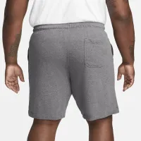 Nike Sportswear Club Men’s шорты цвет серый