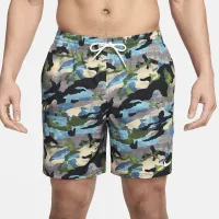 Nike Swim Classic Camo чоловічі 7