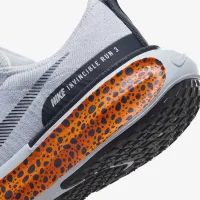 Nike Invincible 3 Electric женская Road Running Кроссовки многоцветный