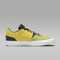 Nike Jordan Series .03 Shoe Yellow
