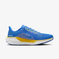 Nike Pegasus 41 NFL Los Angeles Chargers чоловічі Road Running Кросівки блакитний