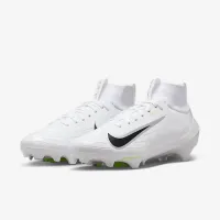 Nike Vapor Pro 1 Football Cleats цвет белый