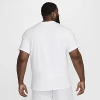 NikeCourt чоловічі Tennis футболка колір білий
