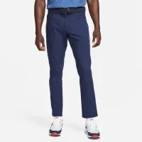 Nike Tour мужские 5-Pocket Slim для гольфа Pants синий
