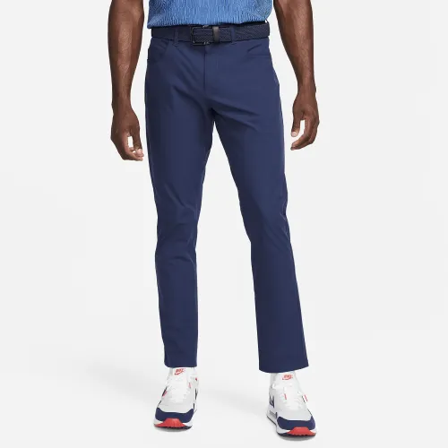 Nike Tour чоловічі 5-Pocket Slim для гольфу Pants блакитний