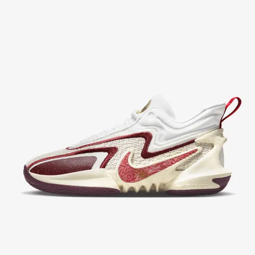 Nike Cosmic Unity 2 баскетбольні Кросівки колір білий