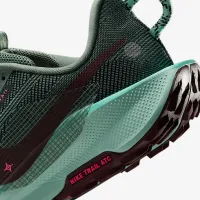 Nike Pegasus Trail 5 Big дитячі Trail Running Кросівки колір сірий