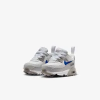 Nike Air Max 90 EasyOn Baby/Toddler Кроссовки цвет белый