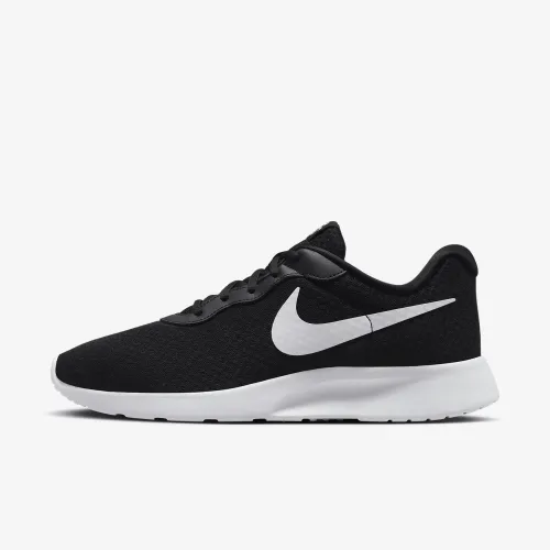 Nike Tanjun EasyOn мужские Кроссовки цвет черный