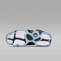 Nike Jordan 6 Rings чоловічі Кросівки колір чорний