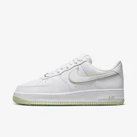 Nike Air Force 1 '07 мужские Кроссовки цвет белый