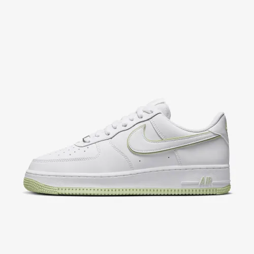 Nike Air Force 1 '07 мужские Кроссовки цвет белый