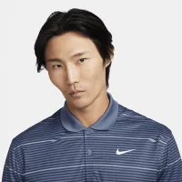Nike Victory мужские Dri-FIT для гольфа Polo синий
