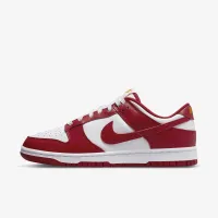 Nike Dunk Low Retro чоловічі Кросівки колір червоний