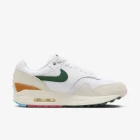 Nike Air Max 1 жіноча взуття White