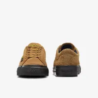 Nike Converse x IRAK NYC One Star Pro колір коричневий
