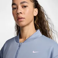Nike Sabrina Reversible баскетбольные Куртка синий