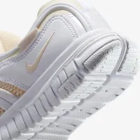 Nike Dynamo Free Little дитячі Кросівки колір білий
