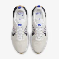 Nike Lunar Roam мужские Кроссовки цвет белый