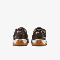 Nike Total 90 жіноча Кросівки колір коричневий