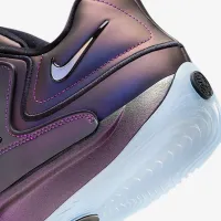 Nike KD18 SE баскетбольные Кроссовки цвет фиолетовый