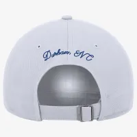Duke Nike College Campus Cap колір білий