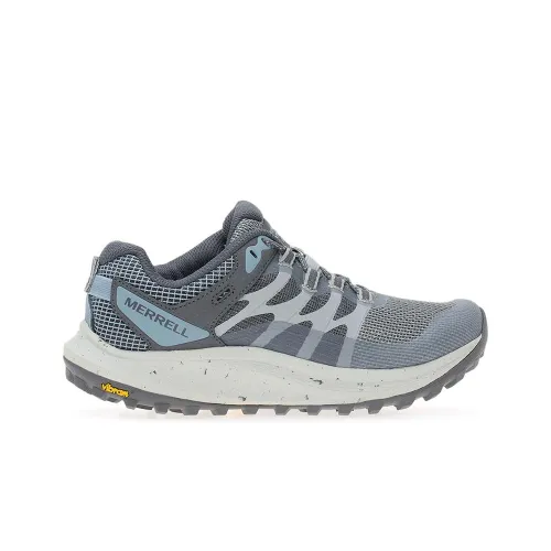 Кроссовки Merrell Antora 3 J067600 - Серые