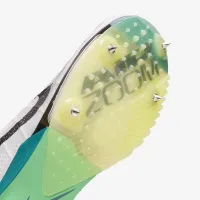 Nike Victory 2 Track & Field Distance Spikes цвет белый