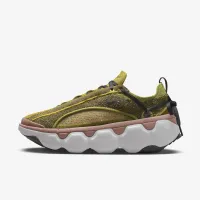 Nike Flyknit Bloom жіноча Кросівки колір зелений
