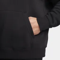 Team 31 Club чоловічі Nike NBA Pullover Толстовка з капюшоном колір чорний