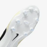 Nike Tiempo Legend 10 Pro Firm-Ground Low-Top футбольні бутси Yellow