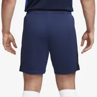 Nike Dri-FIT Academy Men's Dri-FIT Soccer Shorts Blue