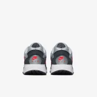 Nike Air Max Solo Big дитячі Кросівки колір сірий