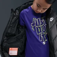 Nike Sportswear Little дитячі 