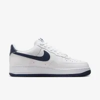 Nike Air Force 1 '07 мужские Кроссовки цвет белый