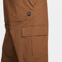 Nike Club мужские Cargo Pants цвет коричневый