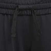 Nike Sportswear Club Big дитячі Knit Joggers колір чорний
