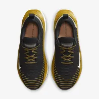 Nike InfinityRN 4 чоловічі Road Running Кросівки колір чорний