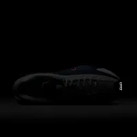 Nike Shox R4 мужские Кроссовки синий
