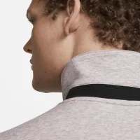 Nike Dri-FIT Tour мужские для гольфа Polo цвет коричневый