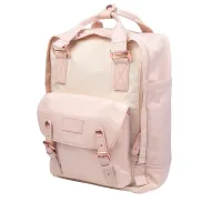 Рюкзак Doughnut Macaroon Nature Pale Series D010NT-121150 - розовый