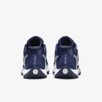 Nike KD17 баскетбольные Кроссовки синий