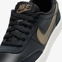 Nike Killshot 2 Big детские Кроссовки цвет черный