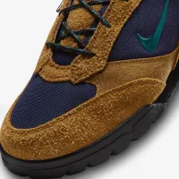 Nike ACG Torre Mid Waterproof мужские Кроссовки Orange