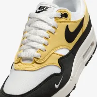 Nike Air Max 1 '87 Textile жіноча Кросівки Yellow