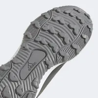 Кросівки adidas Fortarun All Terrain Cloudfoam Sport Running Elastic Lace And Top Strap GZ1804 - Чорні