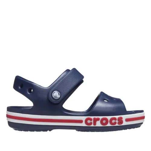 Сандали Crocs Bayaband Sandal 211054-4CC - Cиний