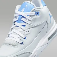 Nike Jordan Flight Origin 3 Big дитячі Кросівки колір сірий