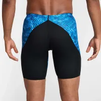 Nike Swim HydraStrong мужские Jammer синий