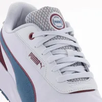 Кроссовки Puma Runtamed Plus Retro Prep 38923701 - Белые
